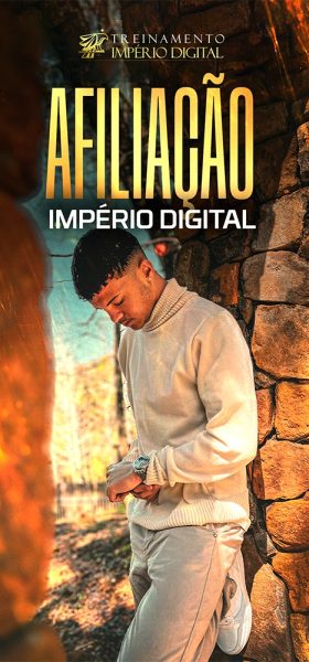 Afiliação império digital