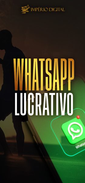 Whatsapp lucrativo